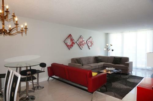 Apartamento Ocean Reserve Condominium