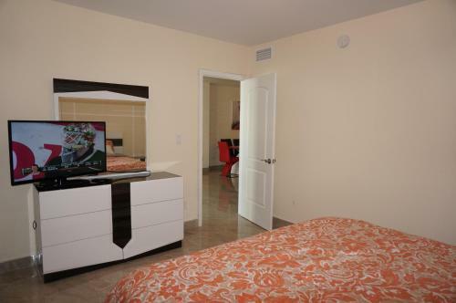 Apartamento Ocean Reserve Condominium