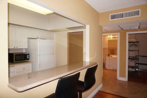 Apartamento Ocean Reserve Condominium