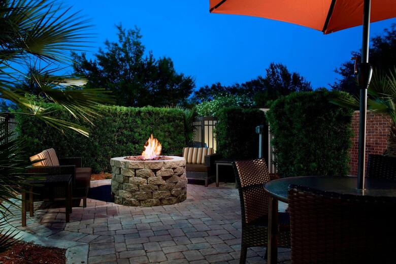 Hotel Courtyard Jacksonville I-295 / East Beltway