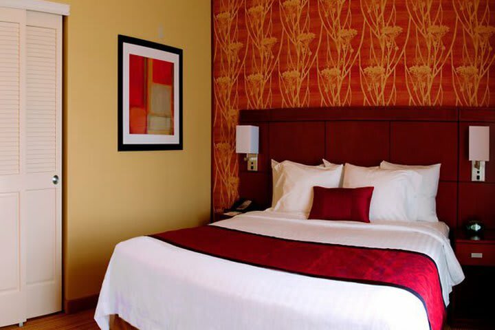 Hotel Courtyard Jacksonville I-295 / East Beltway