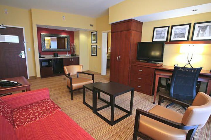 Hotel Courtyard Jacksonville I-295 / East Beltway