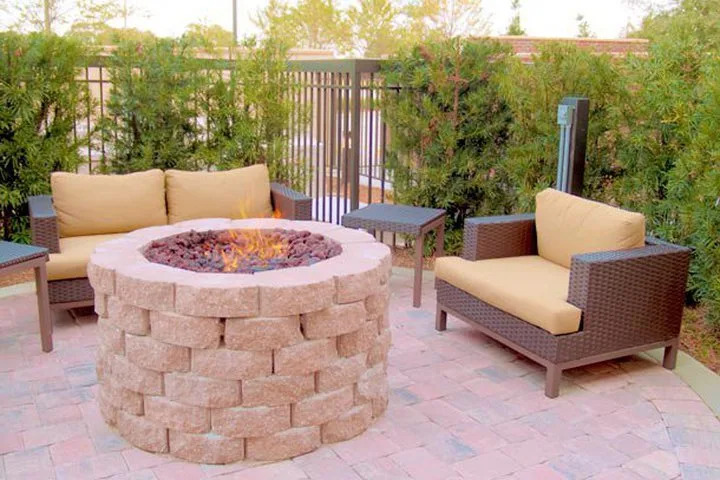 Hotel Courtyard Jacksonville I-295 / East Beltway
