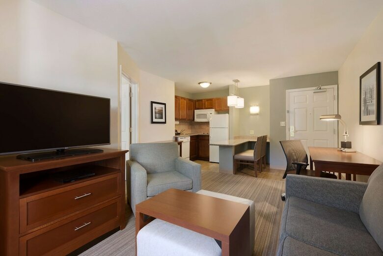Hotel Staybridge Suites Jacksonville