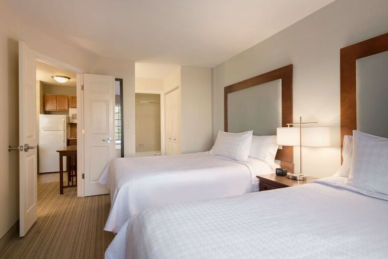 Hotel Staybridge Suites Jacksonville