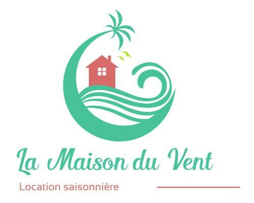 La Maison Du Vent, Vue Mer !