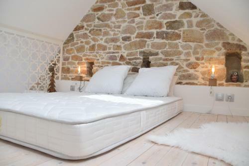 La Maison Du Vent, Vue Mer !