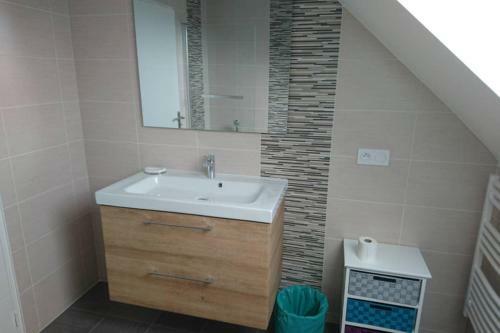 Confortable Maison � La Campagne