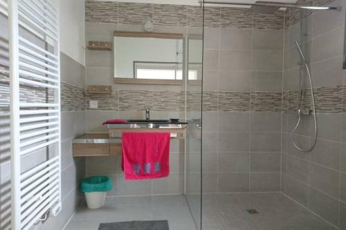 Confortable Maison � La Campagne