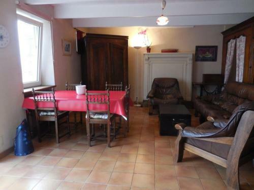 Chez Tante Jeanne
