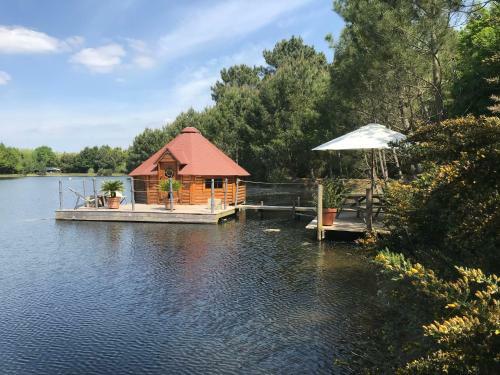 Domaine de Lann Hallat