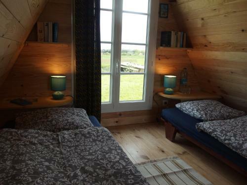 Agroturismo Hof Mellon