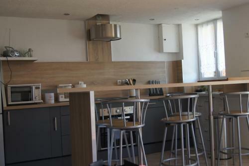 Apartamento Appartement Proche Bord de Mer