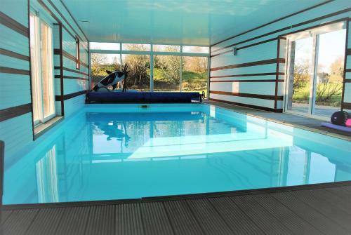 Villa Marine