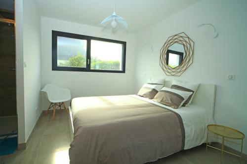 Villa Pool And Beach Bretagne