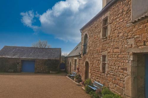 16th Century Breton Manor - 4 Pers