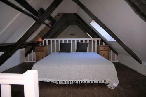 Au Ptit G�te