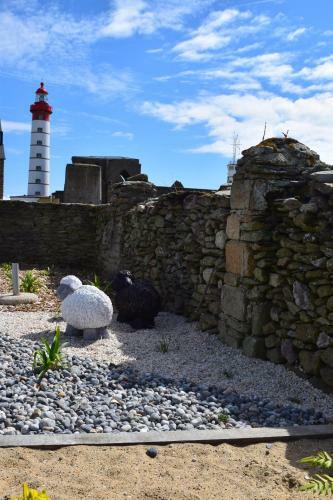 Villa Le Clos De La Pointe Saint-mathieu