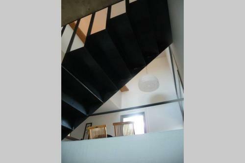 Apartamento Kerhornou - Maison Moderne Avec Vue Panoramique