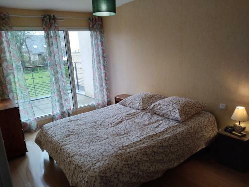 Apartamento Caribou