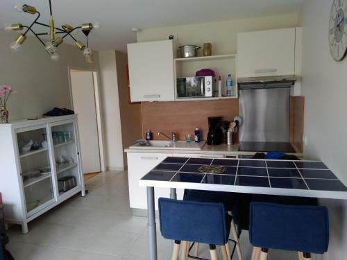 Apartamento Caribou
