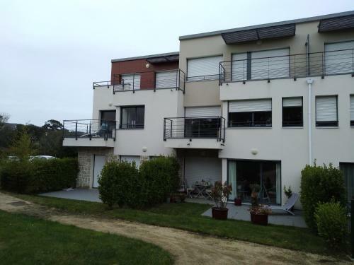 Apartamento Caribou