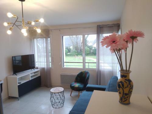 Apartamento Caribou