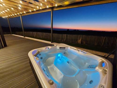 Villa Vue Mer Avec Spa -pointe Finist�re