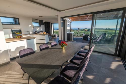 Villa Vue Mer Avec Spa -pointe Finist�re