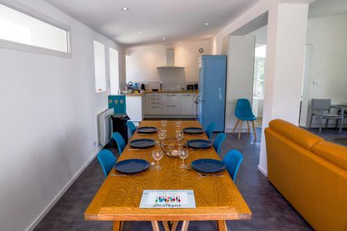 Villa Neizh - Maison Familiale Avec Vue Mer Exceptionnelle