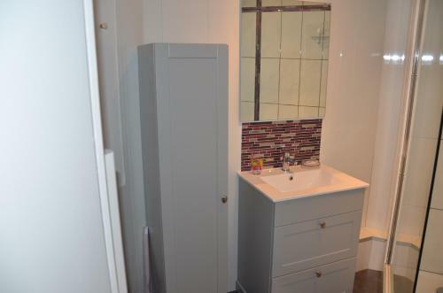Apartamento Trez Hir Appartement