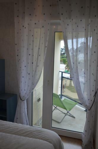 Apartamento Trez Hir Appartement