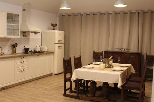 Apartamento Residence Beau Rivage Brehec
