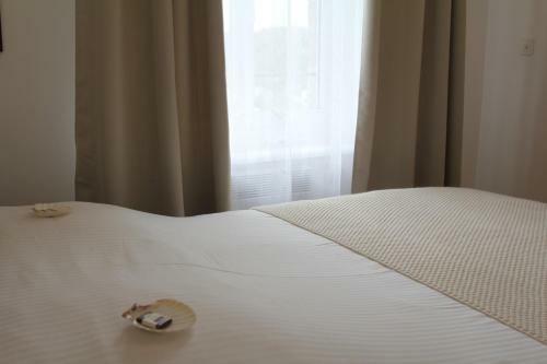 Apartamento Residence Beau Rivage Brehec