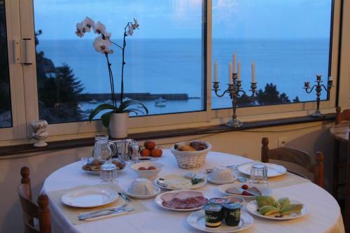 Apartamento Residence Beau Rivage Brehec