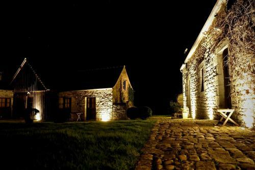 Hostal Manoir de L'isle