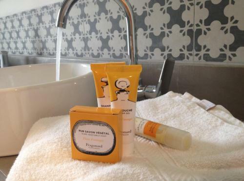 Bed & Breakfast Les G�tes de Ker�gal