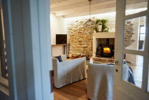 Bed & Breakfast Les G�tes de Ker�gal