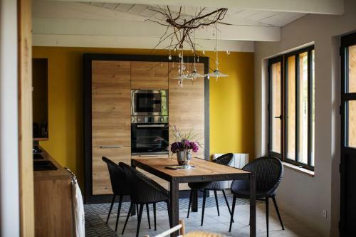Bed & Breakfast Les G�tes de Ker�gal