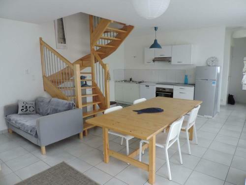 Maison "ouessant" Pays Des Abers