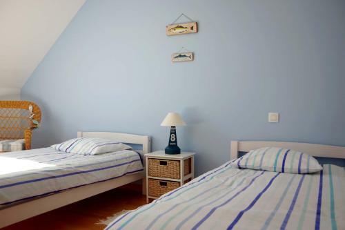 Maison "ouessant" Pays Des Abers