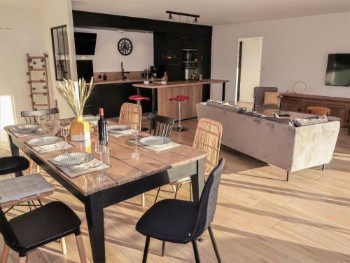 Holiday Home Les Lagons Du Lividic