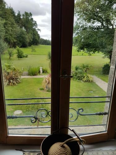 Hostal Le Jardin Des Ch�nes