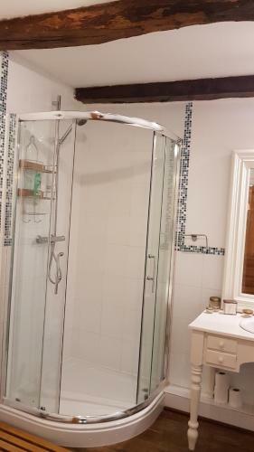 Hostal Le Jardin Des Ch�nes