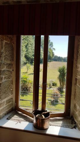 Hostal Le Jardin Des Ch�nes