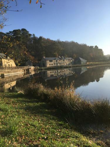 Bed & Breakfast Maison D'h�tes La Marie Pierre