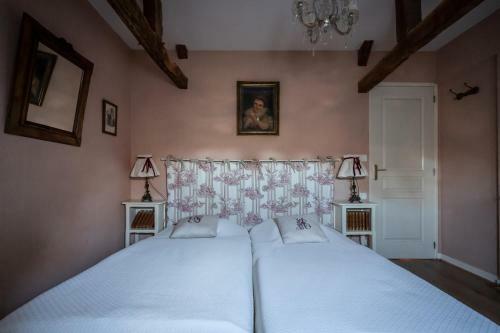 Manoir Du Plessix M�en