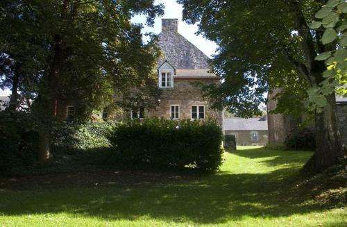 Manoir Du Plessix M�en