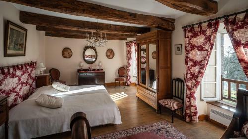 Manoir Du Plessix M�en