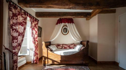 Manoir Du Plessix M�en